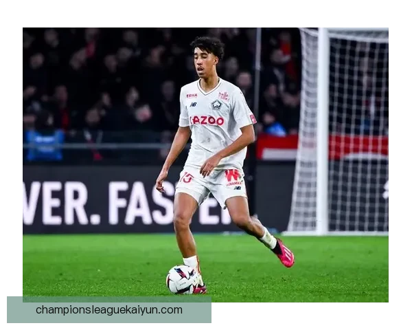 里尔青训实力持续提升，培养出多名潜力球员备受关注