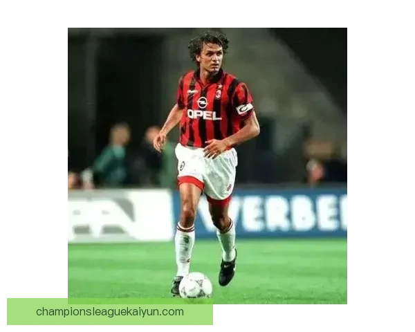 马尔蒂尼自少年时代起便展现过人天赋，历史评价持续反映其在AC米兰及国际赛场上的卓越表现与领导力。