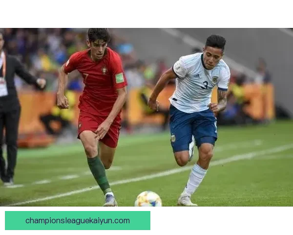 足球新星成长趋势分析，未来值得关注的潜力股涌现