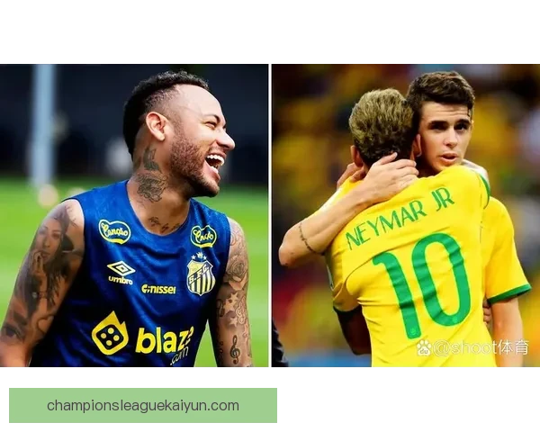 巴西队未来展望引发关注，年轻球员表现值得期待与分析